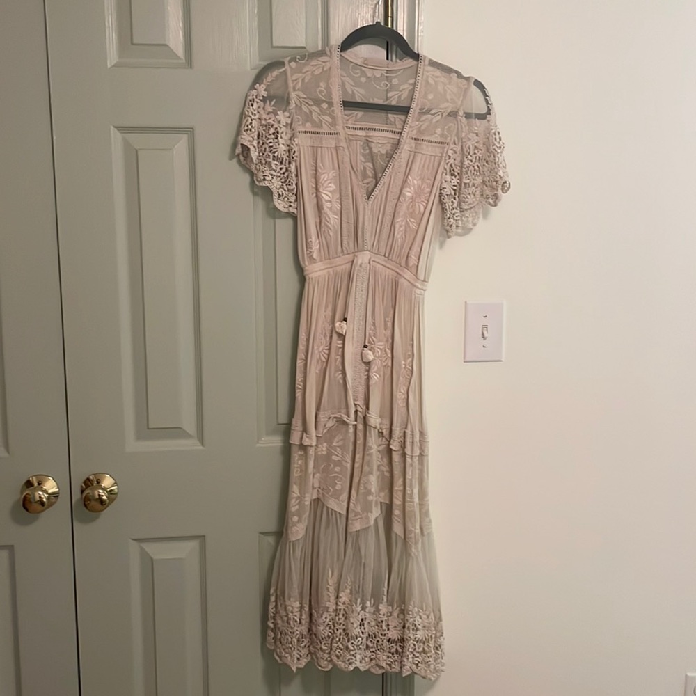 Spell and the Gypsy Collective Maggie Gown